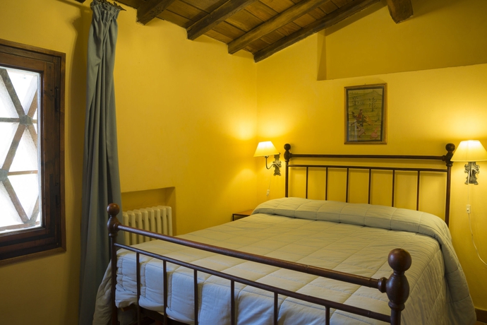 Imagen de la habitación del Finca Rústica Villa Grassina. Foto 12