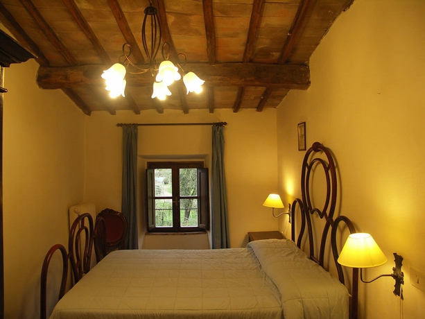 Imagen de la habitación del Finca Rústica Villa Grassina. Foto 14