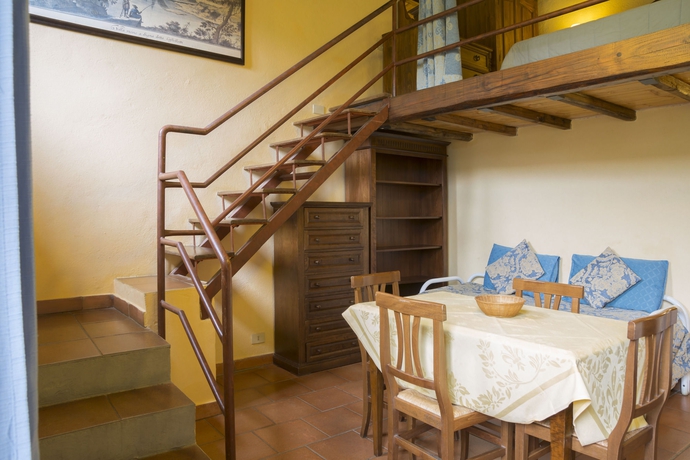 Imagen de la habitación del Finca Rústica Villa Grassina. Foto 15
