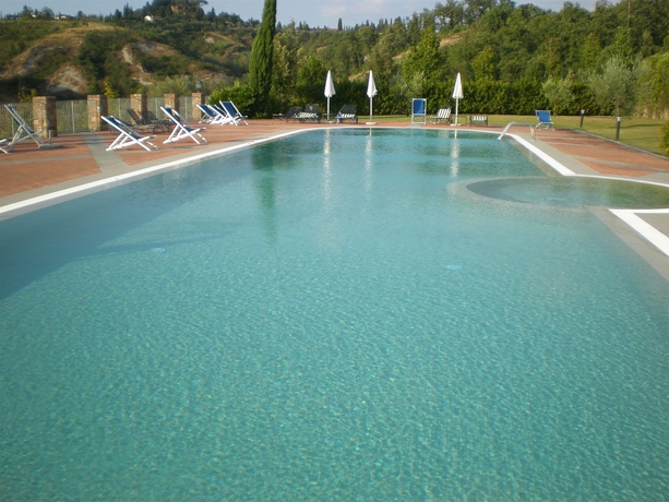 Imagen de la piscina del Finca Rústica Villa I Laghi. Foto 6