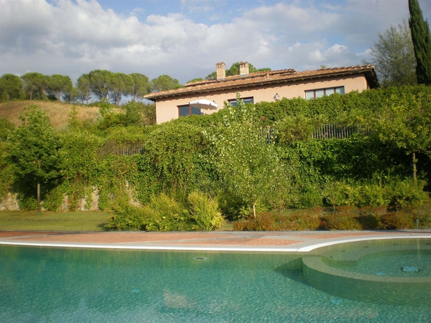 Imagen de la piscina del Finca Rústica Villa I Laghi. Foto 7