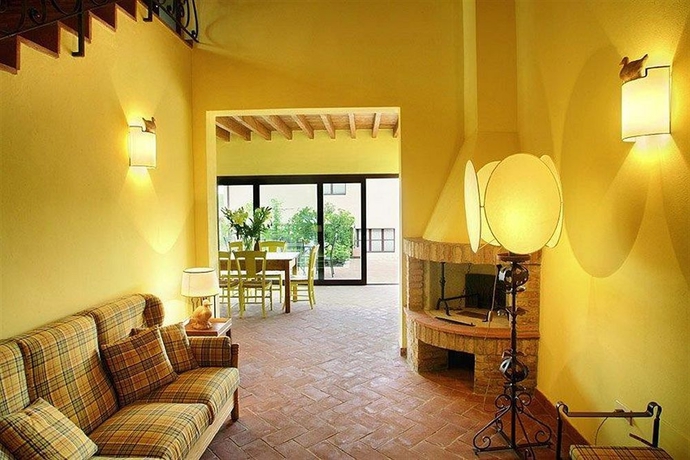 Imagen de los interiores del Finca Rústica Villa I Laghi. Foto 3