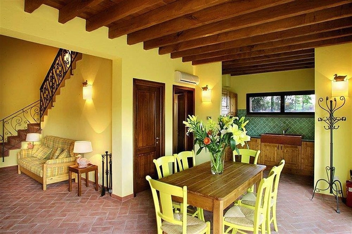 Imagen de los interiores del Finca Rústica Villa I Laghi. Foto 4