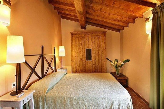Imagen de la habitación del Finca Rústica Villa I Laghi. Foto 2