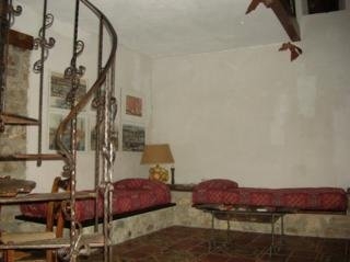Imagen de los interiores del Finca Rústica Villa Nicetta. Foto 9