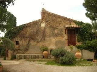 Imagen general del Finca Rústica Villa Nicetta. Foto 2