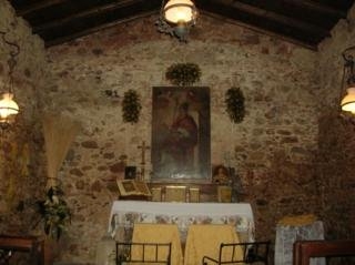 Imagen general del Finca Rústica Villa Nicetta. Foto 3