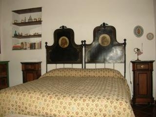 Imagen de la habitación del Finca Rústica Villa Nicetta. Foto 6