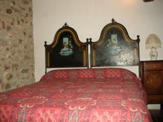 Imagen de la habitación del Finca Rústica Villa Nicetta. Foto 7
