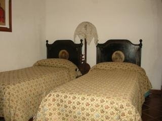 Imagen de la habitación del Finca Rústica Villa Nicetta. Foto 8