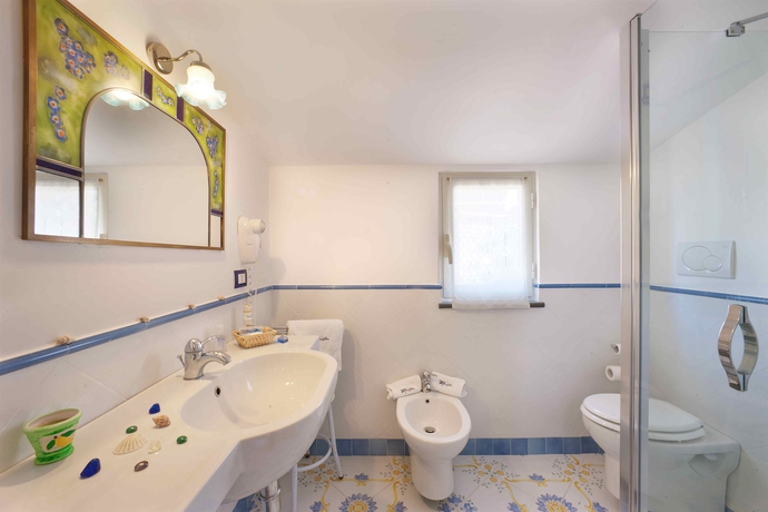Imagen de la habitación del Finca Rústica Villa Pane Resort. Foto 6