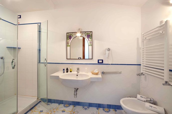 Imagen de la habitación del Finca Rústica Villa Pane Resort. Foto 7