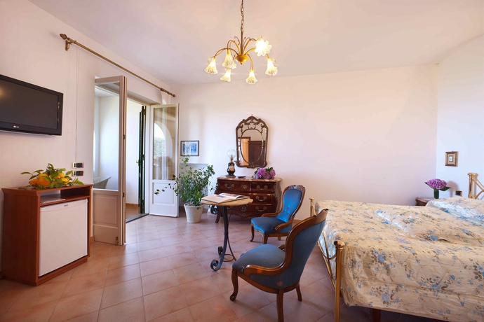 Imagen de la habitación del Finca Rústica Villa Pane Resort. Foto 8