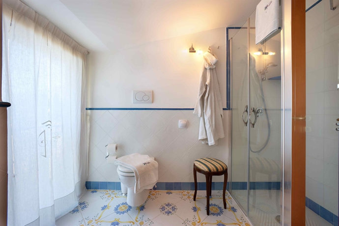 Imagen de la habitación del Finca Rústica Villa Pane Resort. Foto 9