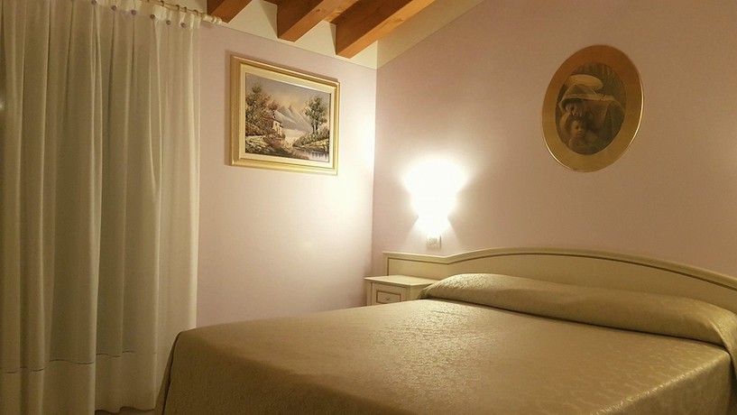 Imagen de la habitación del Finca Rústica Villa Serena, Montebelluna. Foto 2