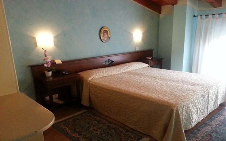 Imagen de la habitación del Finca Rústica Villa Serena, Montebelluna. Foto 3