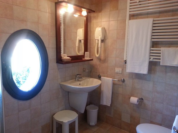 Imagen de la habitación del Finca Rústica Villa Serena, Montebelluna. Foto 4