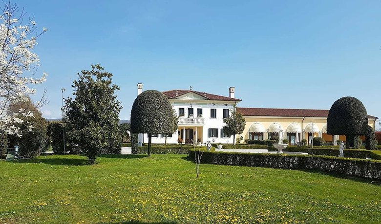 Imagen general del Finca Rústica Villa Serena, Montebelluna. Foto 1