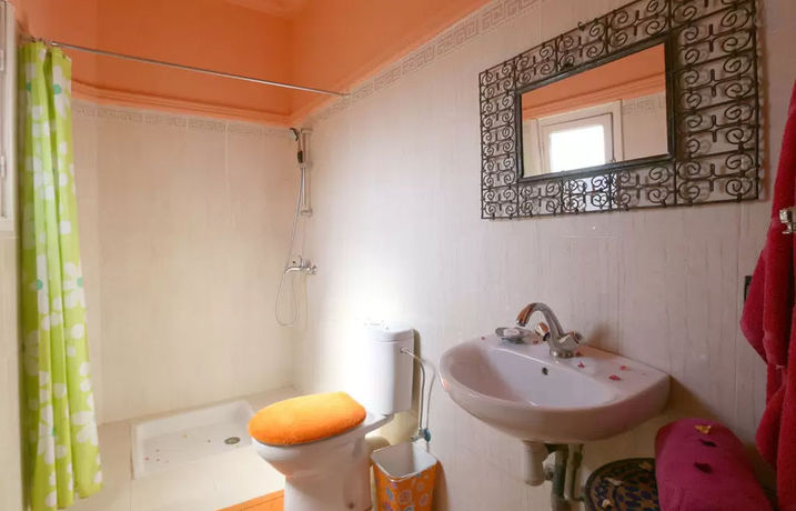 Imagen de la habitación del Finca Rústica Weedan and Spa. Foto 2