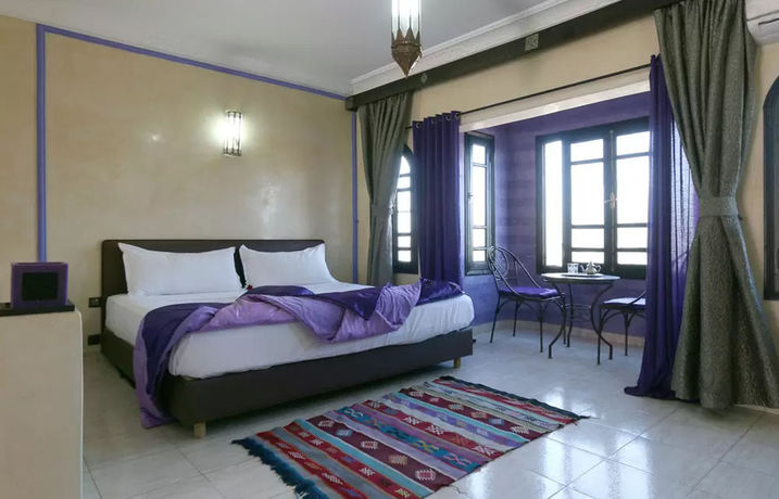 Imagen de la habitación del Finca Rústica Weedan and Spa. Foto 6