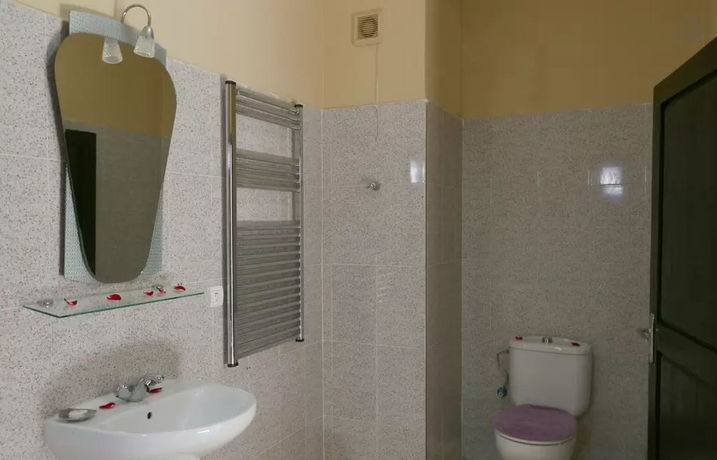 Imagen de la habitación del Finca Rústica Weedan and Spa. Foto 8