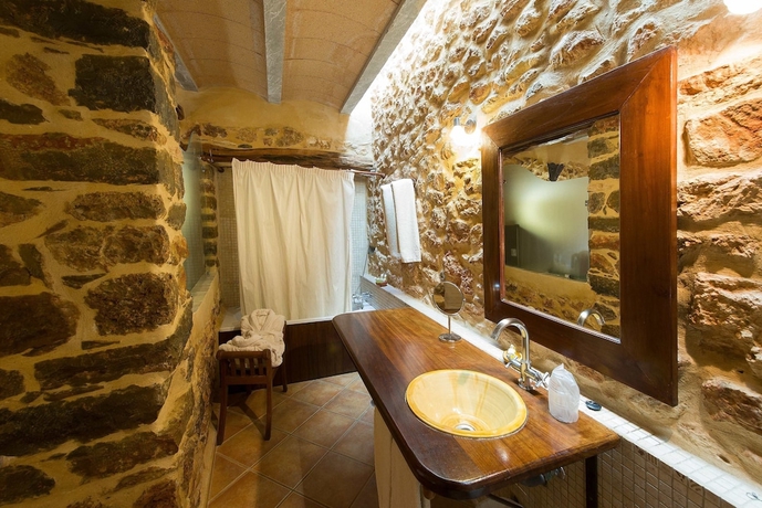 Imagen de la habitación del Finca Rústica Xarc Agroturismo. Foto 7