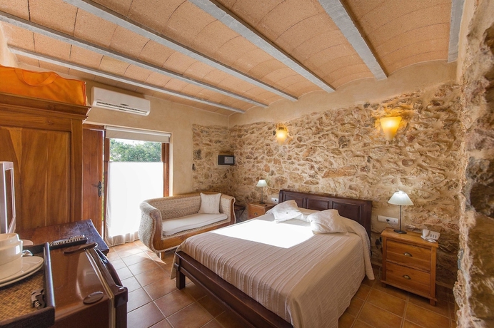 Imagen de la habitación del Finca Rústica Xarc. Foto 4