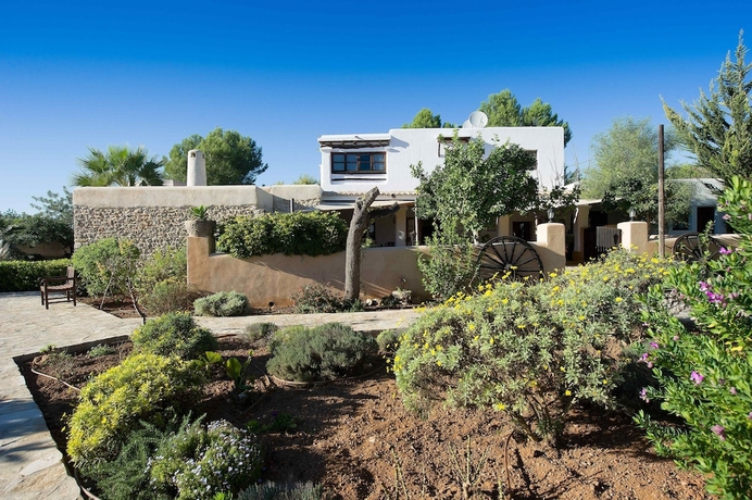 Imagen de los exteriores del Finca Rústica Xarc. Foto 8