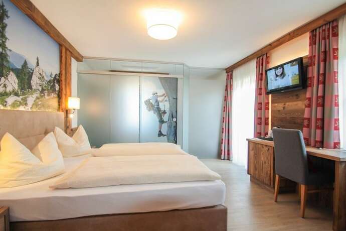 Imagen general del Finca Rústica Zeller Hof. Foto 2