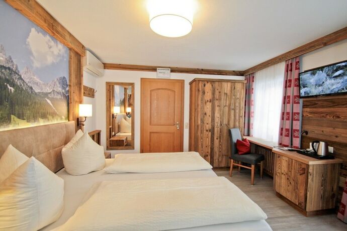 Imagen general del Finca Rústica Zeller Hof. Foto 4