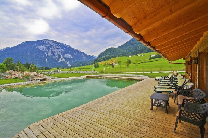 Imagen general del Finca Rústica Zeller Hof. Foto 5