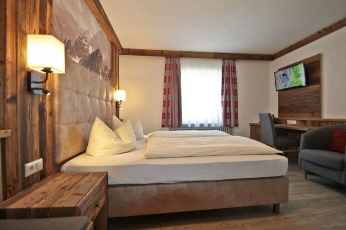 Imagen general del Finca Rústica Zeller Hof. Foto 6