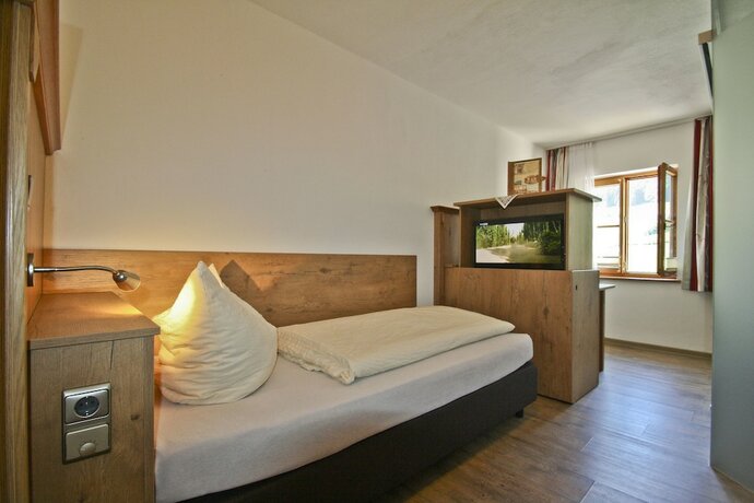 Imagen de la habitación del Finca Rústica Zeller Hof. Foto 18