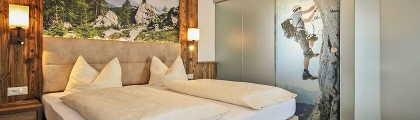 Imagen de la habitación del Finca Rústica Zeller Hof. Foto 19