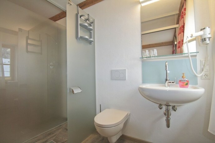 Imagen general del Finca Rústica Zeller Hof. Foto 7