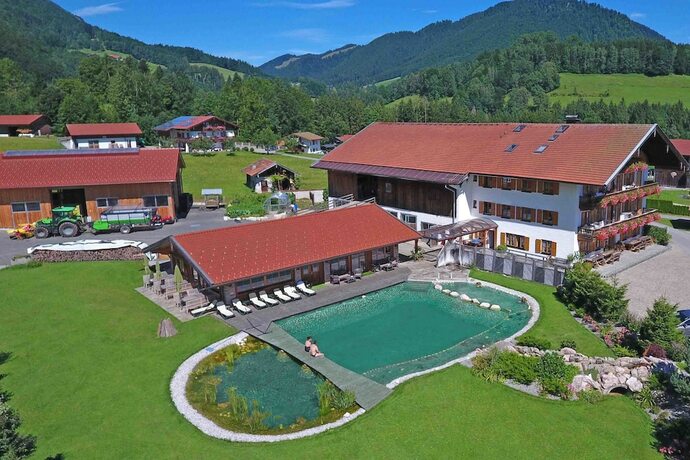 Imagen general del Finca Rústica Zeller Hof. Foto 8