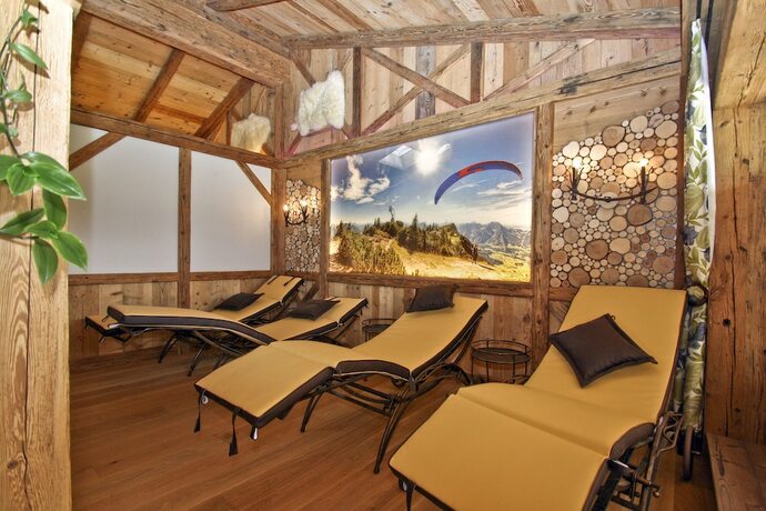 Imagen general del Finca Rústica Zeller Hof. Foto 9