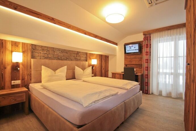 Imagen general del Finca Rústica Zeller Hof. Foto 10