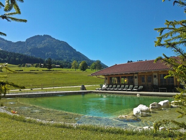 Imagen general del Finca Rústica Zeller Hof. Foto 11