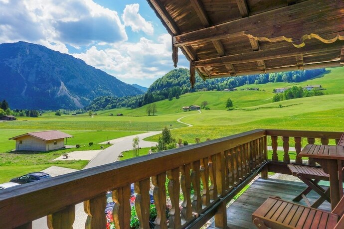 Imagen general del Finca Rústica Zeller Hof. Foto 12