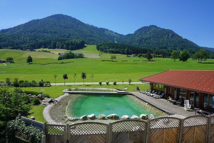 Imagen general del Finca Rústica Zeller Hof. Foto 13