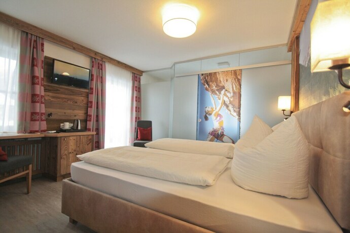 Imagen general del Finca Rústica Zeller Hof. Foto 14