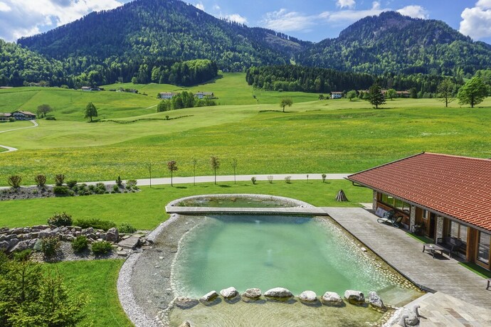 Imagen general del Finca Rústica Zeller Hof. Foto 15