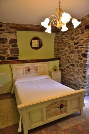 Imagen de la habitación del Finca Rústica Zulueta. Foto 3