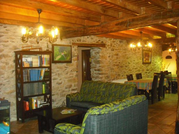 Imagen de los interiores del Finca Rústica Zulueta. Foto 12
