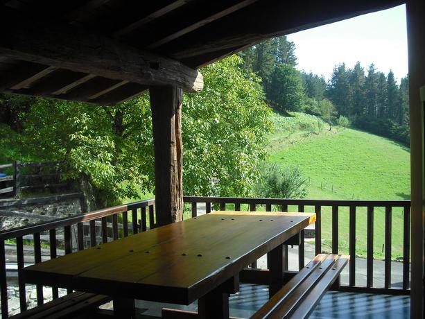Imagen de los exteriores del Finca Rústica Zulueta. Foto 10