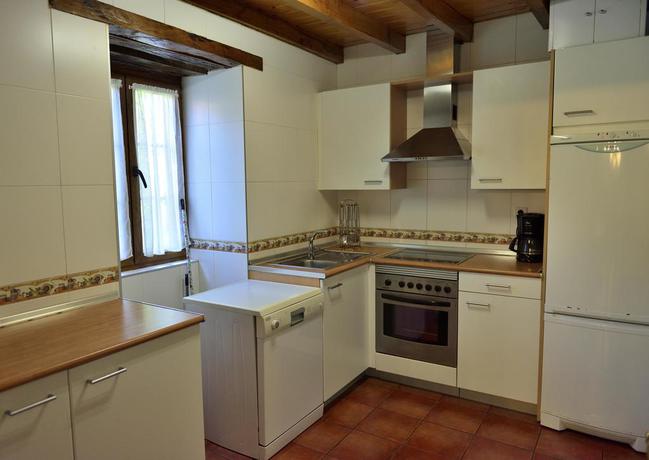 Imagen de los interiores del Finca Rústica Zulueta. Foto 13