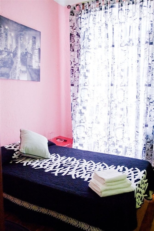 Imagen de la habitación del Hostal 12 Rooms. Foto 2