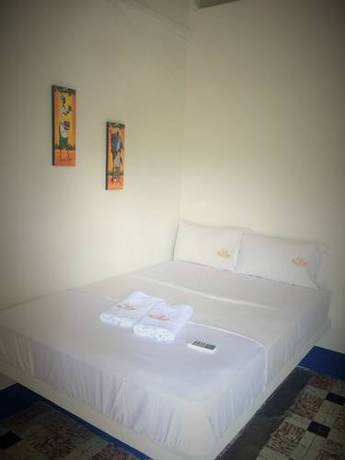 Imagen de la habitación del Hostal 1811. Foto 2