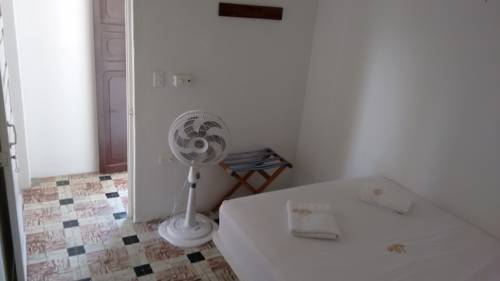 Imagen de la habitación del Hostal 1811. Foto 3